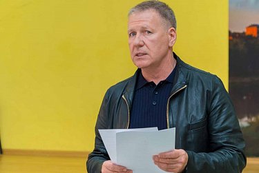 Александр Трубников: «Инициативные жители способны добиться многого»